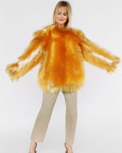 Nicole Kidman For Vogue China picture 10