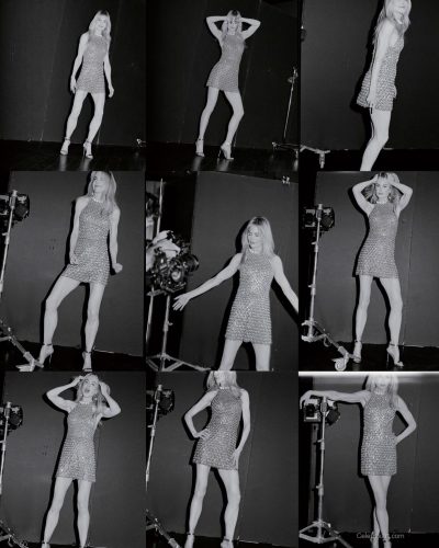 Nicole Kidman For Vogue China photo 9