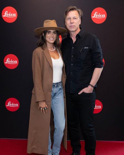 Nikki Reed At Leica Los Angeles 2023 main photo