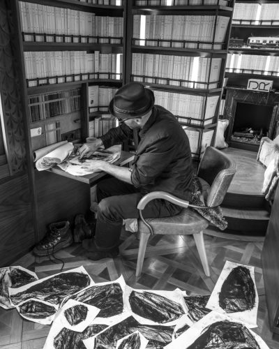 Nina Dobrev – Elegant Yellow Outfit At Luxury Event 2023 image 11