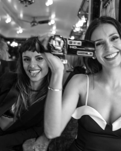 Nina Dobrev – Elegant Yellow Outfit At Luxury Event 2023 photo 13