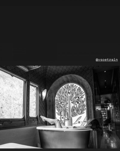 Nina Dobrev – Elegant Yellow Outfit At Luxury Event 2023 shot 4