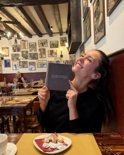 Nina Dobrev photo image 2