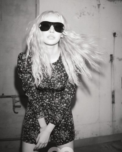 Ningning For Gq Korea May 2026 picture 14