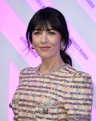 Nolwenn Leroy At Series Mania Festival 2023: Fashion Spotlight