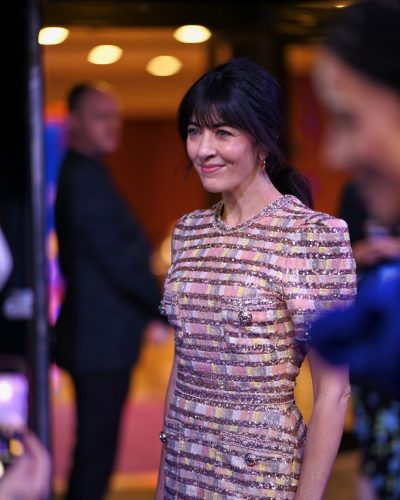 Nolwenn Leroy At Series Mania Festival 2023: Fashion Spotlight 2