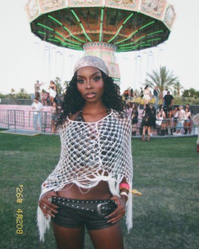 Olandria Coachella Festival 2023 picture 6