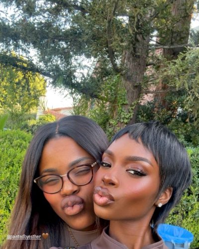 Olandria Instagram 2023 image 3