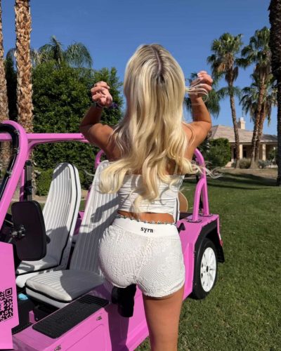 Olivia Dunne For Syrn April 2026 picture 2