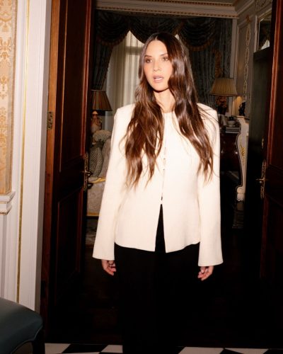 Olivia Munn – Chic Look At Event 2025 3