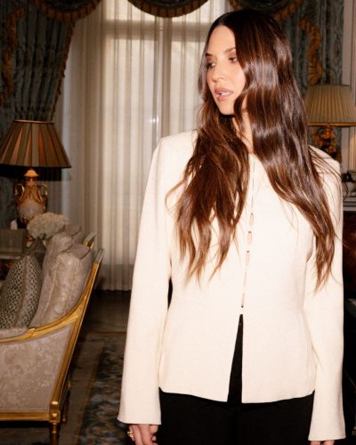 Olivia Munn – Chic Look At Event 2025 5