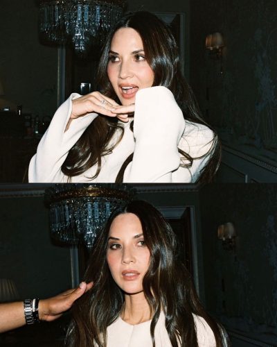 Olivia Munn – Chic Look At Event 2025 6