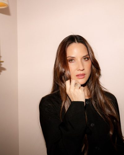 Olivia Munn Shines In Black Dress – April 2026 photo 5