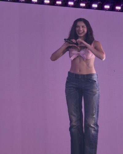 Olivia Rodrigo – Instagram Photos At Coachella 2026 3