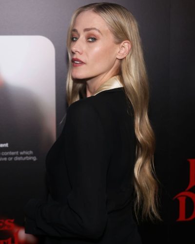 Olivia Taylor Dudley At Beverly Hills Film Festival 2026 image 3