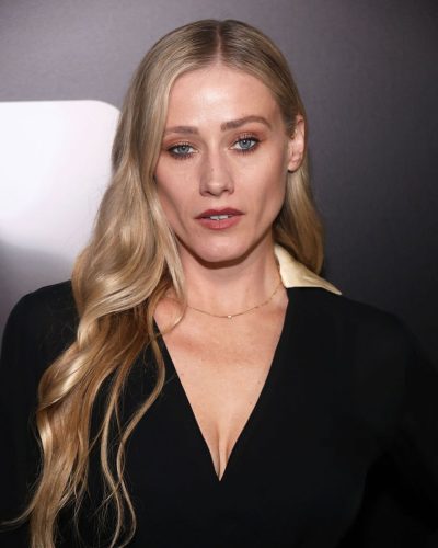 Olivia Taylor Dudley At Beverly Hills Film Festival 2026 shot 4
