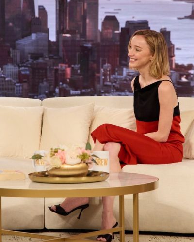 Phoebe Dynevor photo