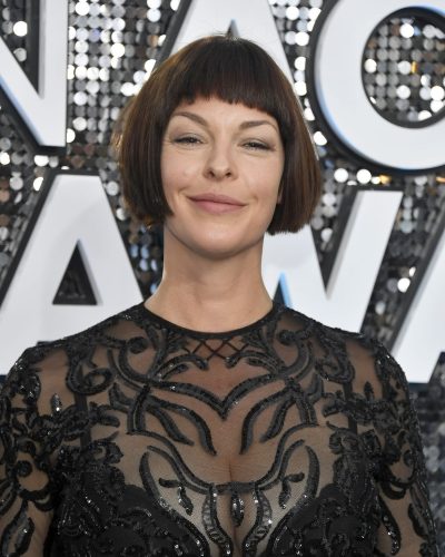 Pollyanna Mcintosh At Sag Awards 2020 7