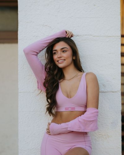 Presley Elise Shines At March 2026 Photoshoot 5