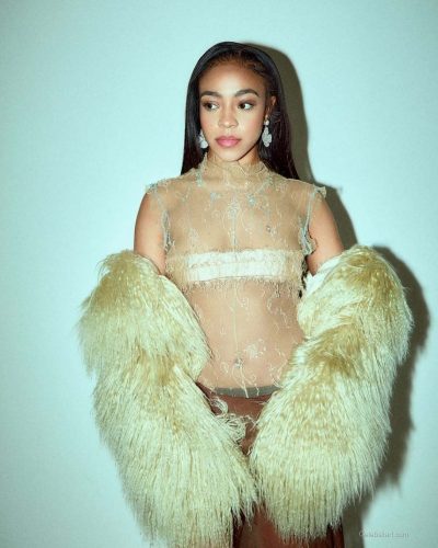 Priah Ferguson Wows For Tmrw Magazine March 2026