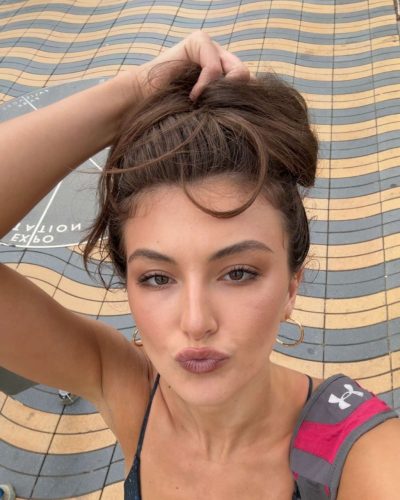 Rachel Pizzolato – Babes In Toyland Event 2023 11