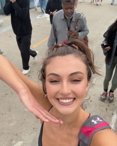 Rachel Pizzolato – Babes In Toyland Event 2023 12