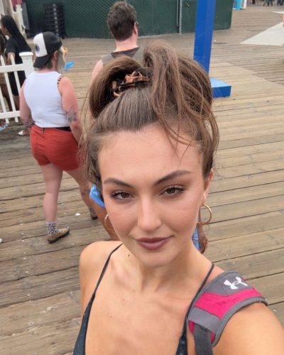 Rachel Pizzolato – Babes In Toyland Event 2023 13