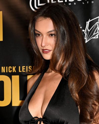 Rachel Pizzolato – Babes In Toyland Event 2023 18