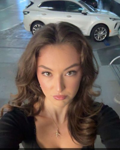 Rachel Pizzolato photo