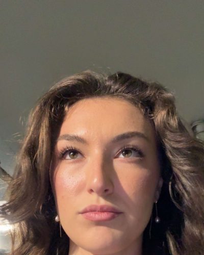 Rachel Pizzolato photo image 2