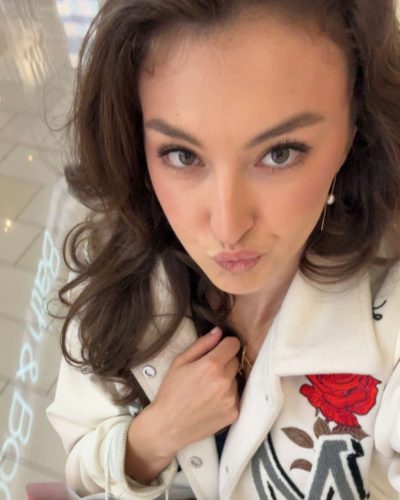 Rachel Pizzolato photo image 6