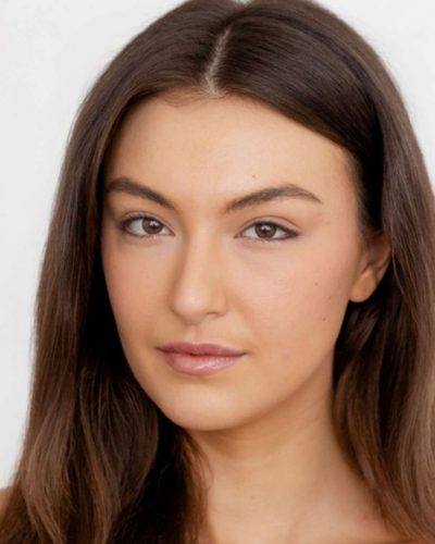 Rachel Pizzolato Instagram photo in black bikini April 2026 image 17