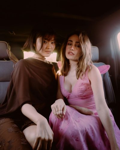 Rachel Sennott Shines At Bunnylovr Premiere 2026