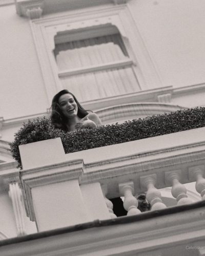 Rachel Zegler Instagram photo image 2