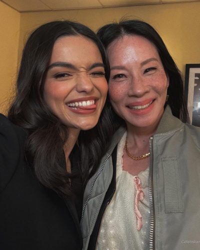 Rachel Zegler Instagram photo image 3