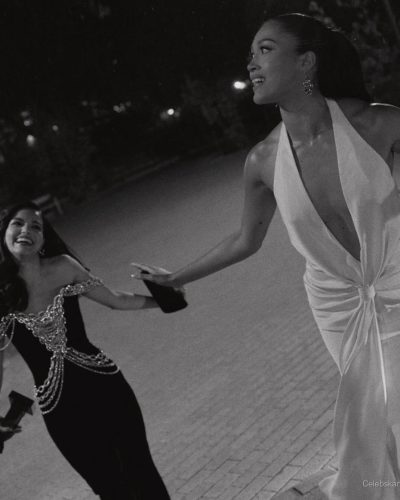 Rachel Zegler Instagram photo image 4