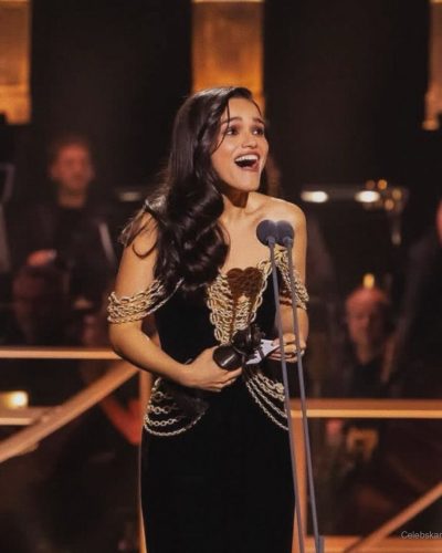 Rachel Zegler Instagram photo image 8