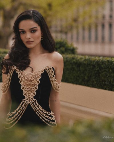 Rachel Zegler Instagram photo image 9