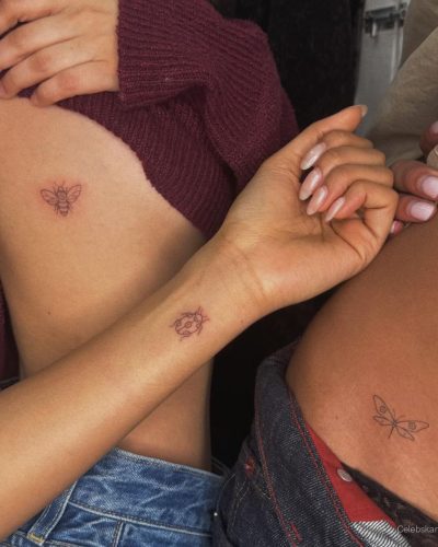 Rachel Zegler – Stunning In Black Lace At The 2023 Gala 9