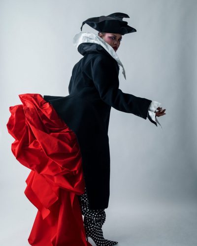 Rihanna W Magazine The Pop Issue 2026 picture 10