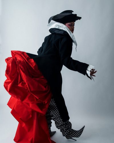 Rihanna W Magazine The Pop Issue 2026 image 11