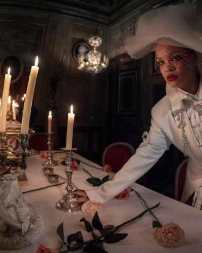 Rihanna W Magazine The Pop Issue 2026 image 7