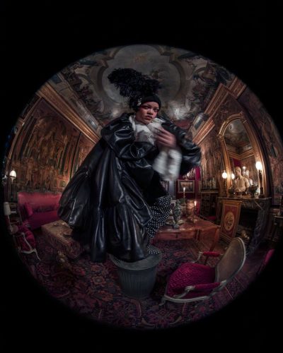 Rihanna W Magazine The Pop Issue 2026 shot 8