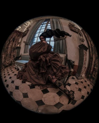 Rihanna W Magazine The Pop Issue 2026 photo 9