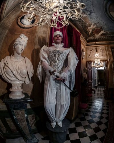 Rihanna W Volume Three 2026 shot 8