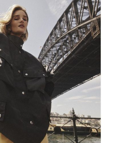 Rosie Huntington-whiteley Vogue Australia 2026 image 3
