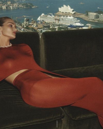 Rosie Huntington-whiteley Vogue Australia 2026 shot 4