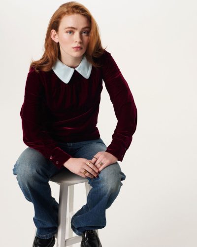 Sadie Sink