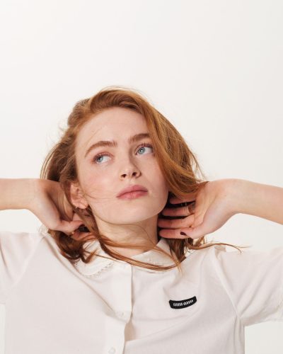 Sadie Sink