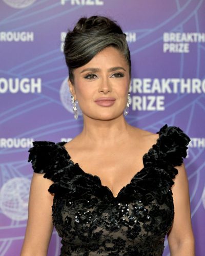 Salma Hayek photo